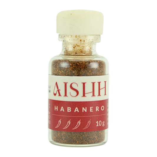 CHILE HABANERO