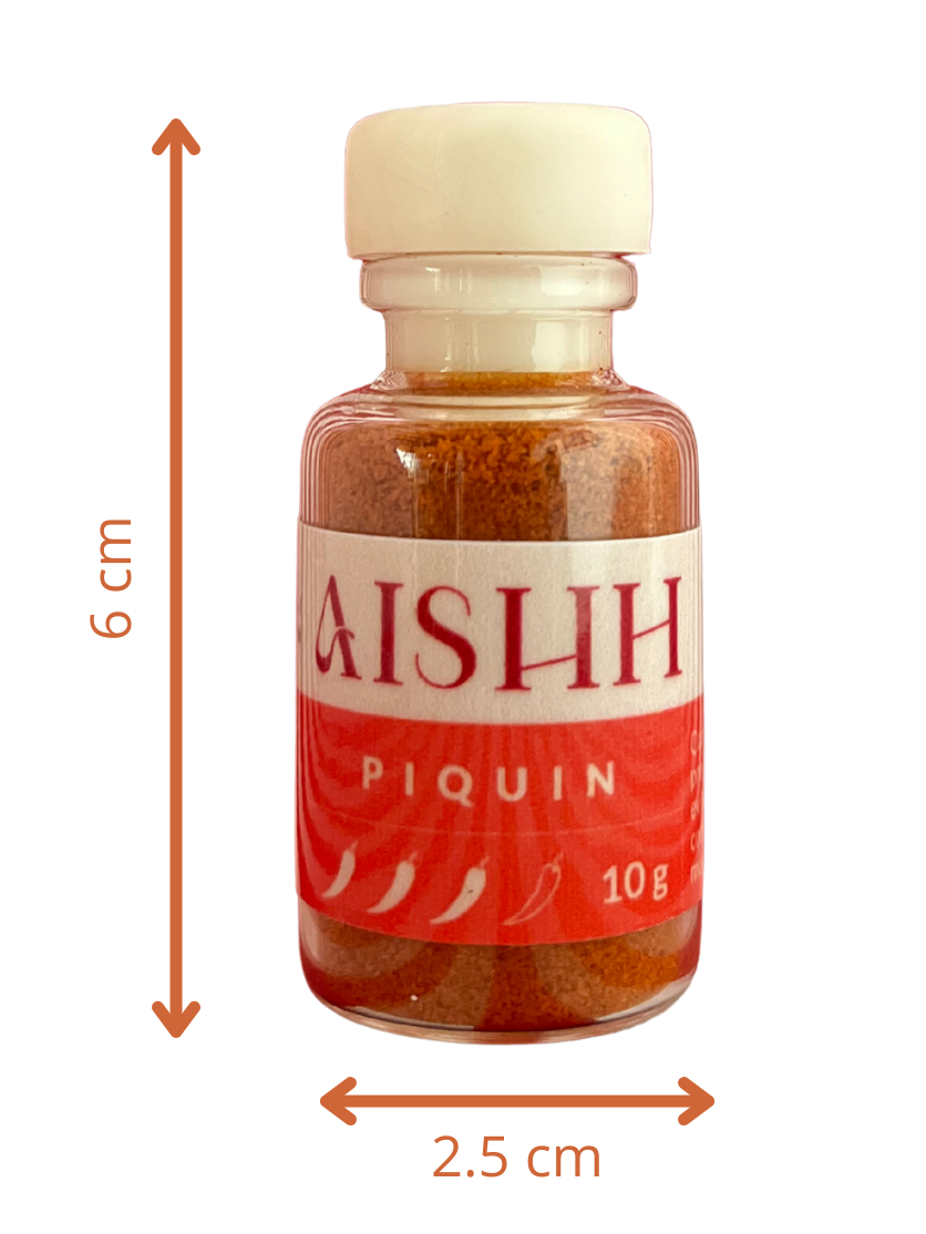 CHILE PIQUIN