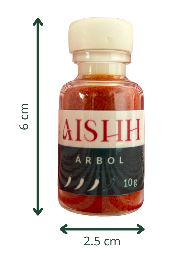 CHILE ÁRBOL