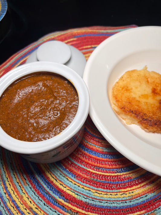 Salsa Ajvar