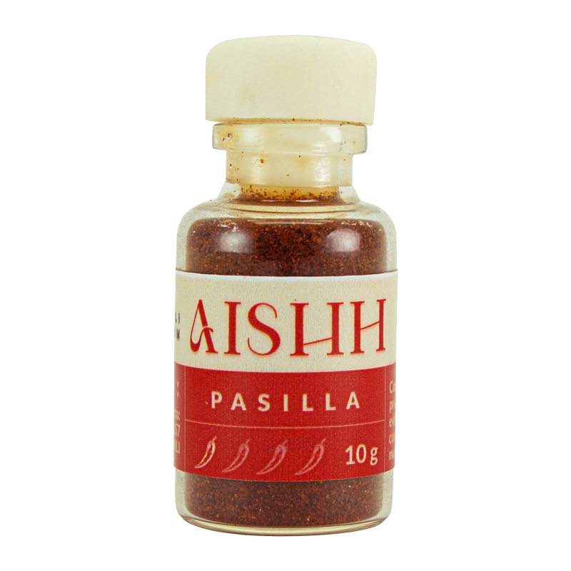 CHILE PASILLA