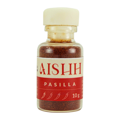 CHILE PASILLA