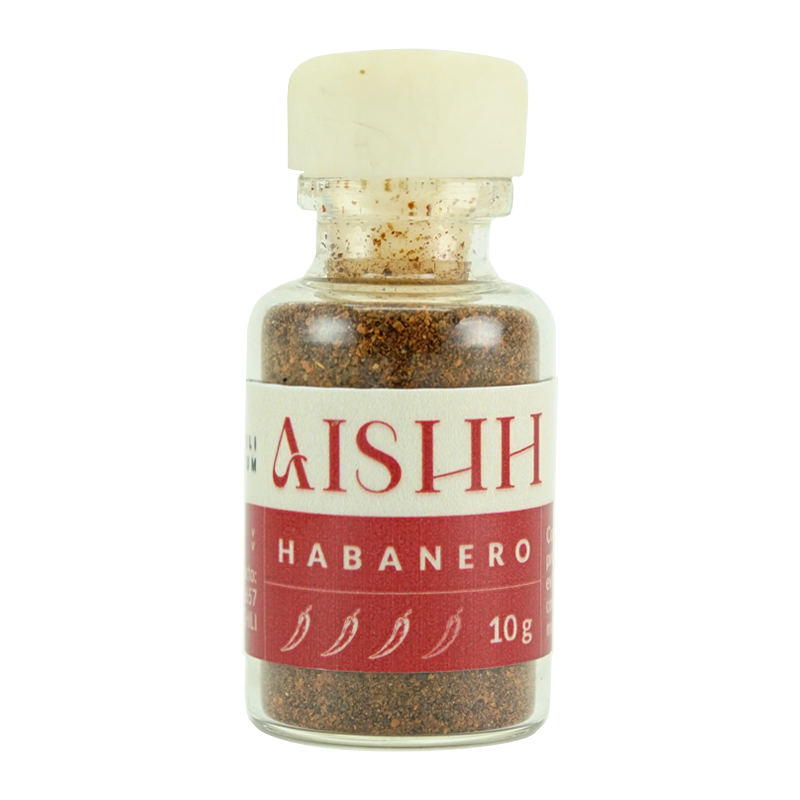 CHILE HABANERO