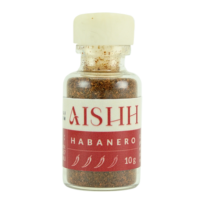 CHILE HABANERO