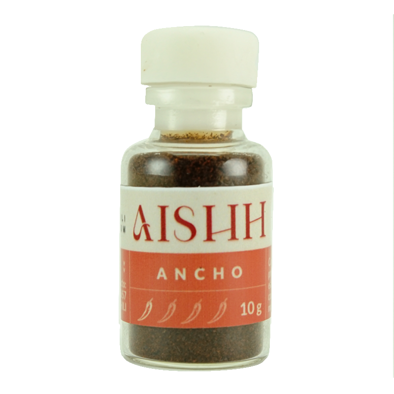 CHILE ANCHO