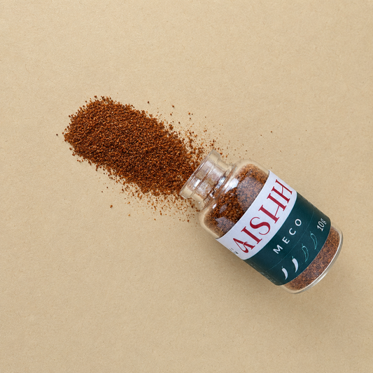CHILE CHIPOTLE MECO
