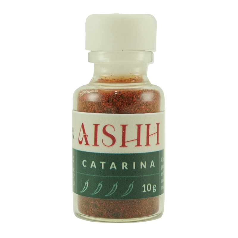 CHILE CATARINA