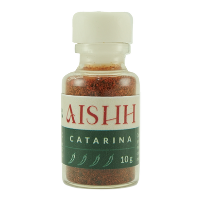 CHILE CATARINA