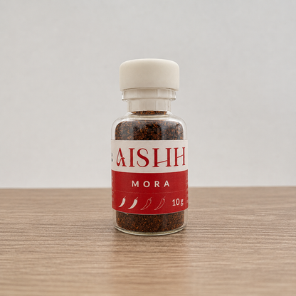 CHILE CHIPOTLE MORA