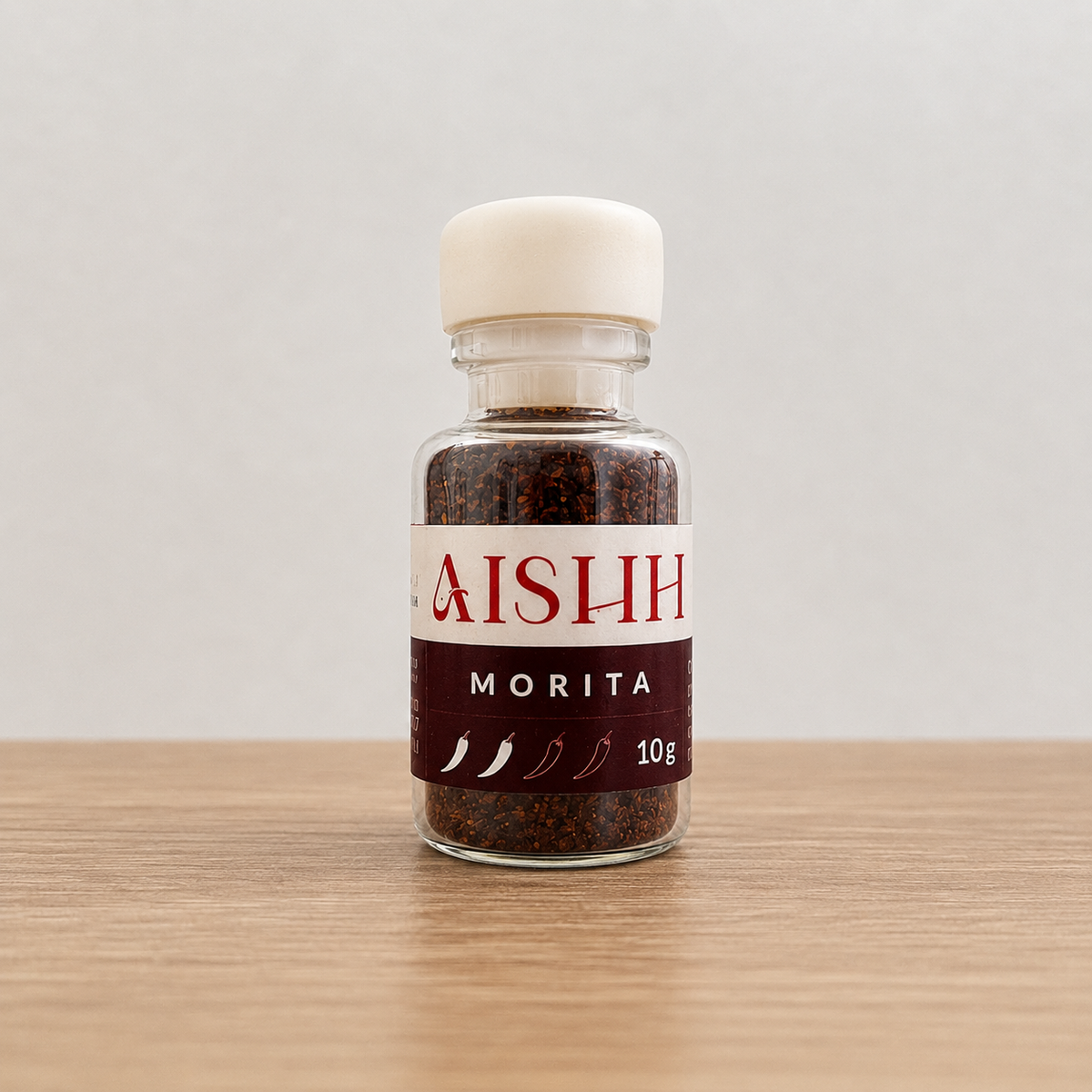 CHILE MORITA