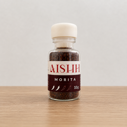 CHILE MORITA