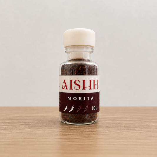 CHILE MORITA