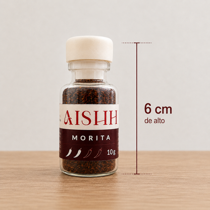 CHILE MORITA