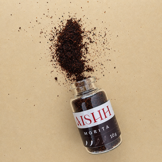 CHILE MORITA