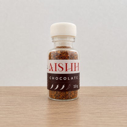 CHILE HABANERO CHOCOLATE
