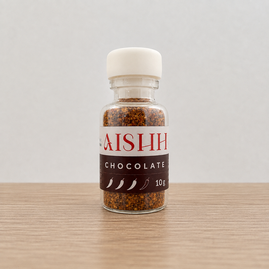 CHILE HABANERO CHOCOLATE