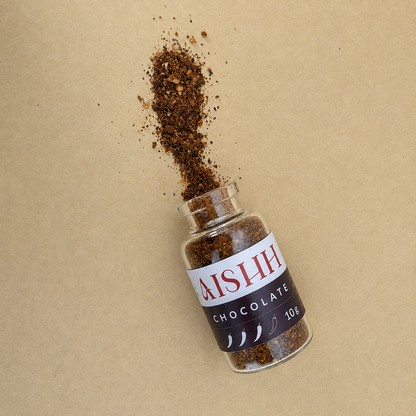 CHILE HABANERO CHOCOLATE