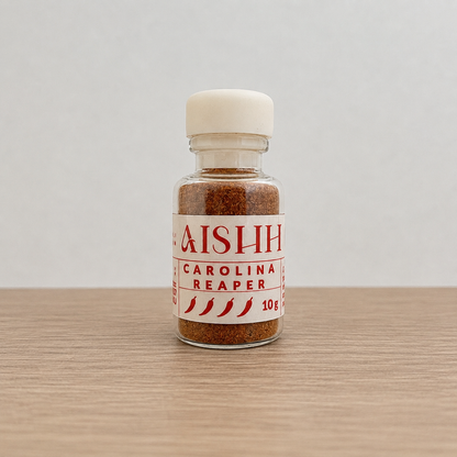 CHILE CAROLINA REAPER