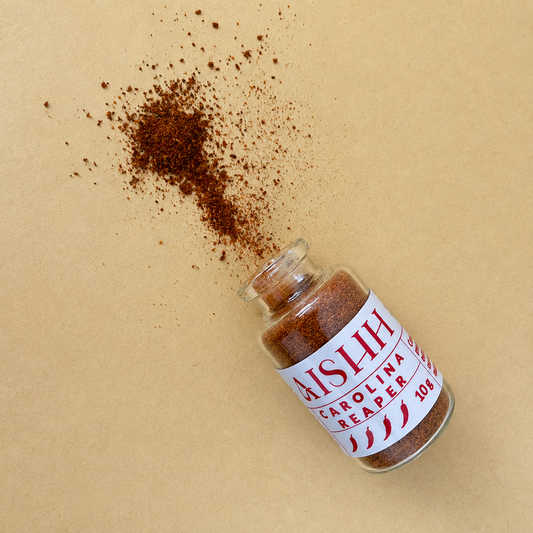 CHILE CAROLINA REAPER
