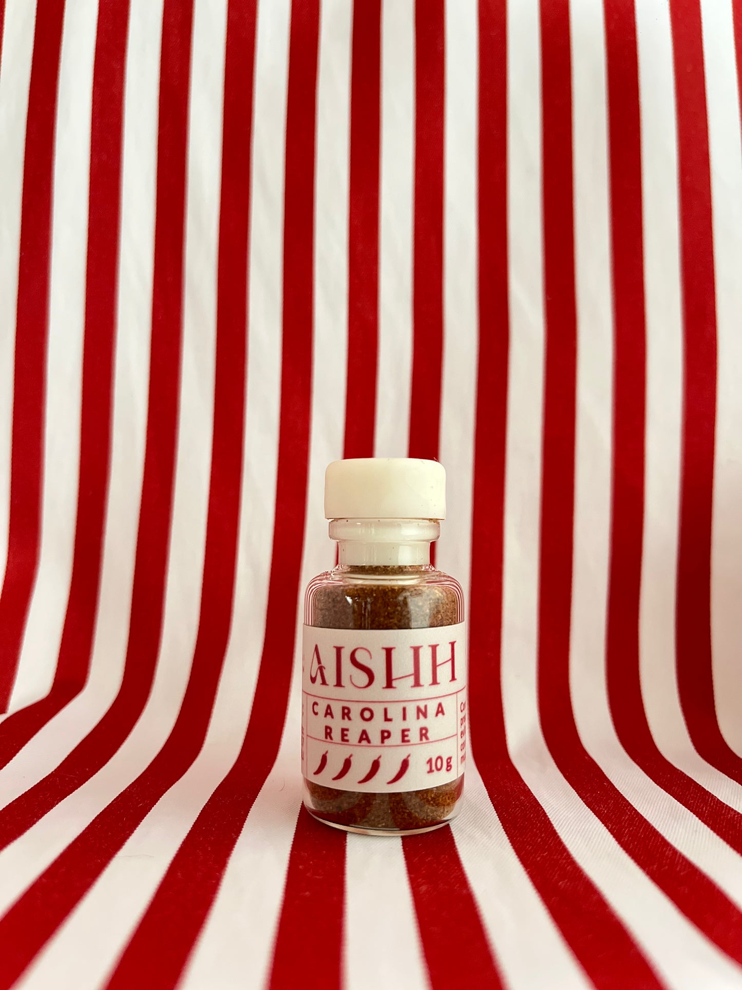 CHILE CAROLINA REAPER