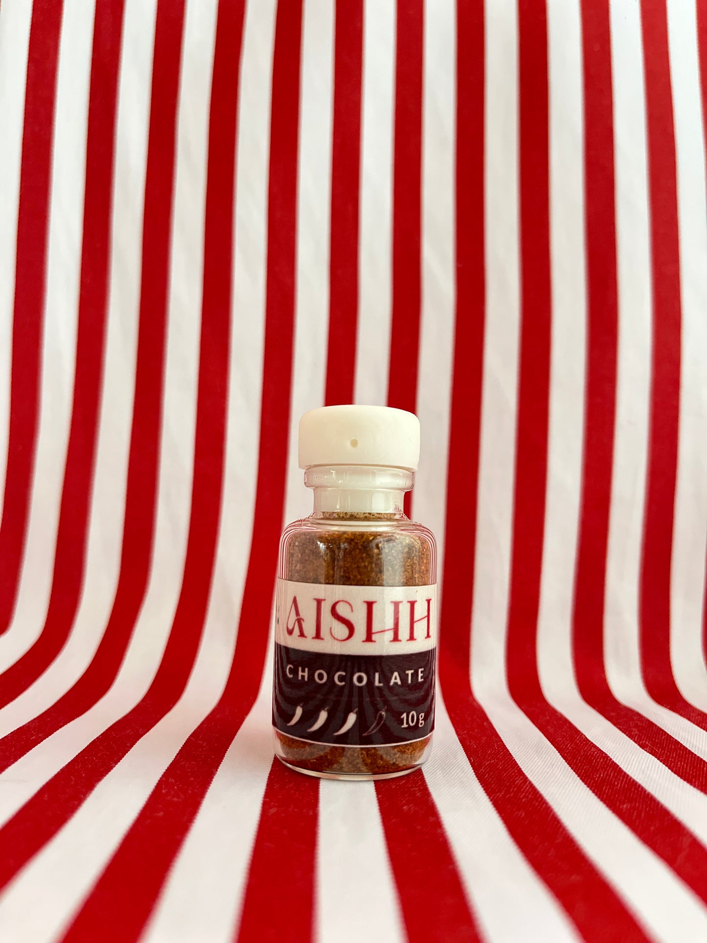 CHILE HABANERO CHOCOLATE