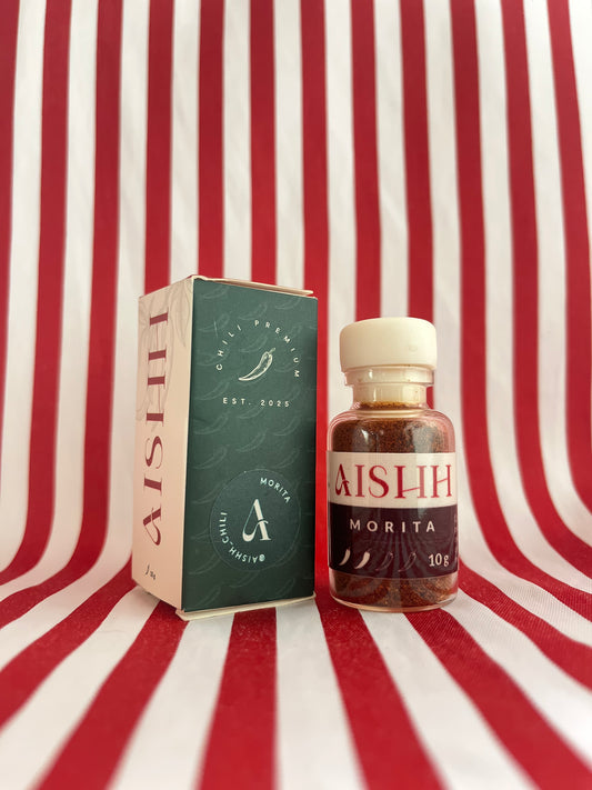 CHILE CHIPOTLE MORITA