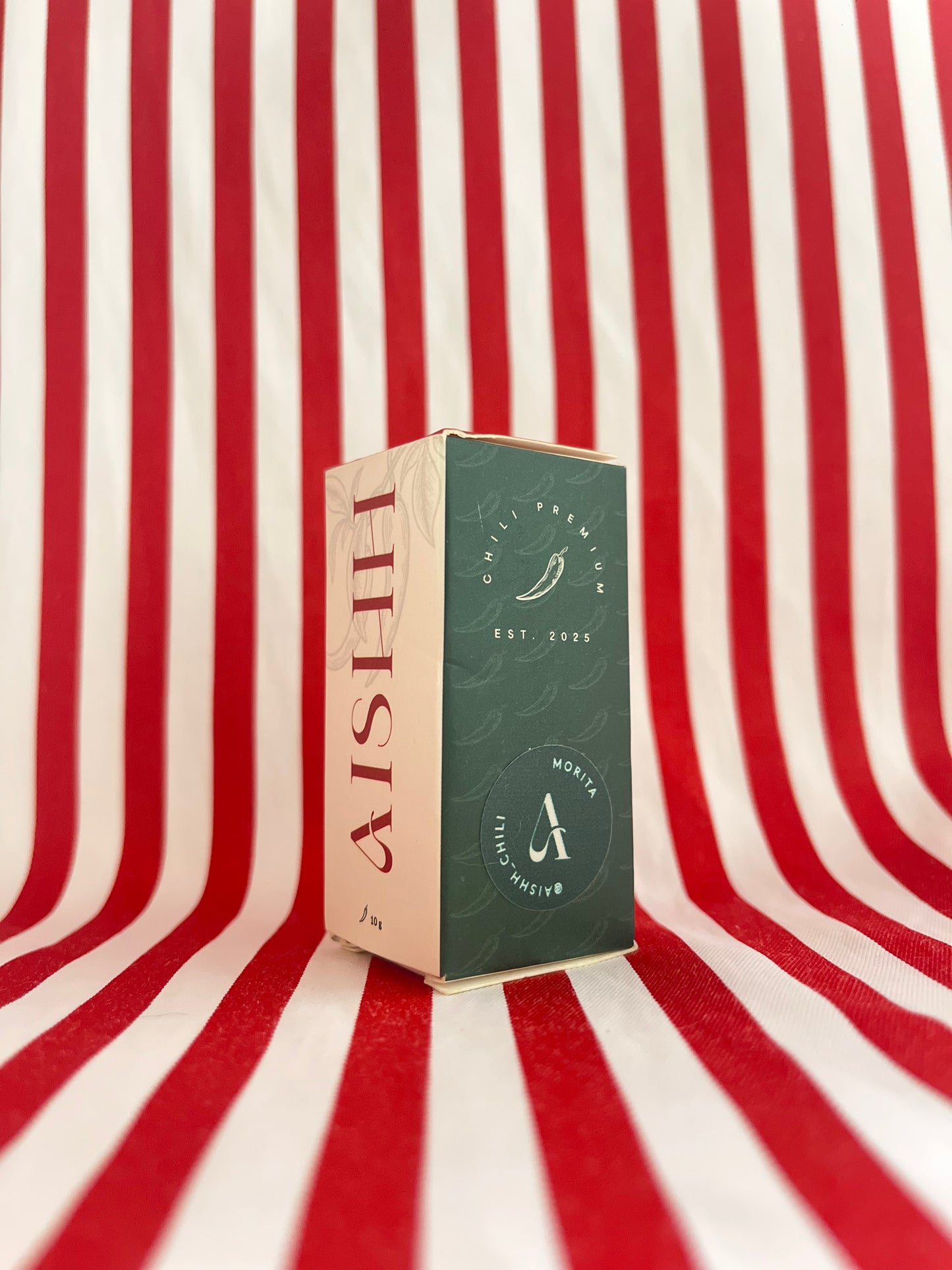 CHILE CHIPOTLE MORITA