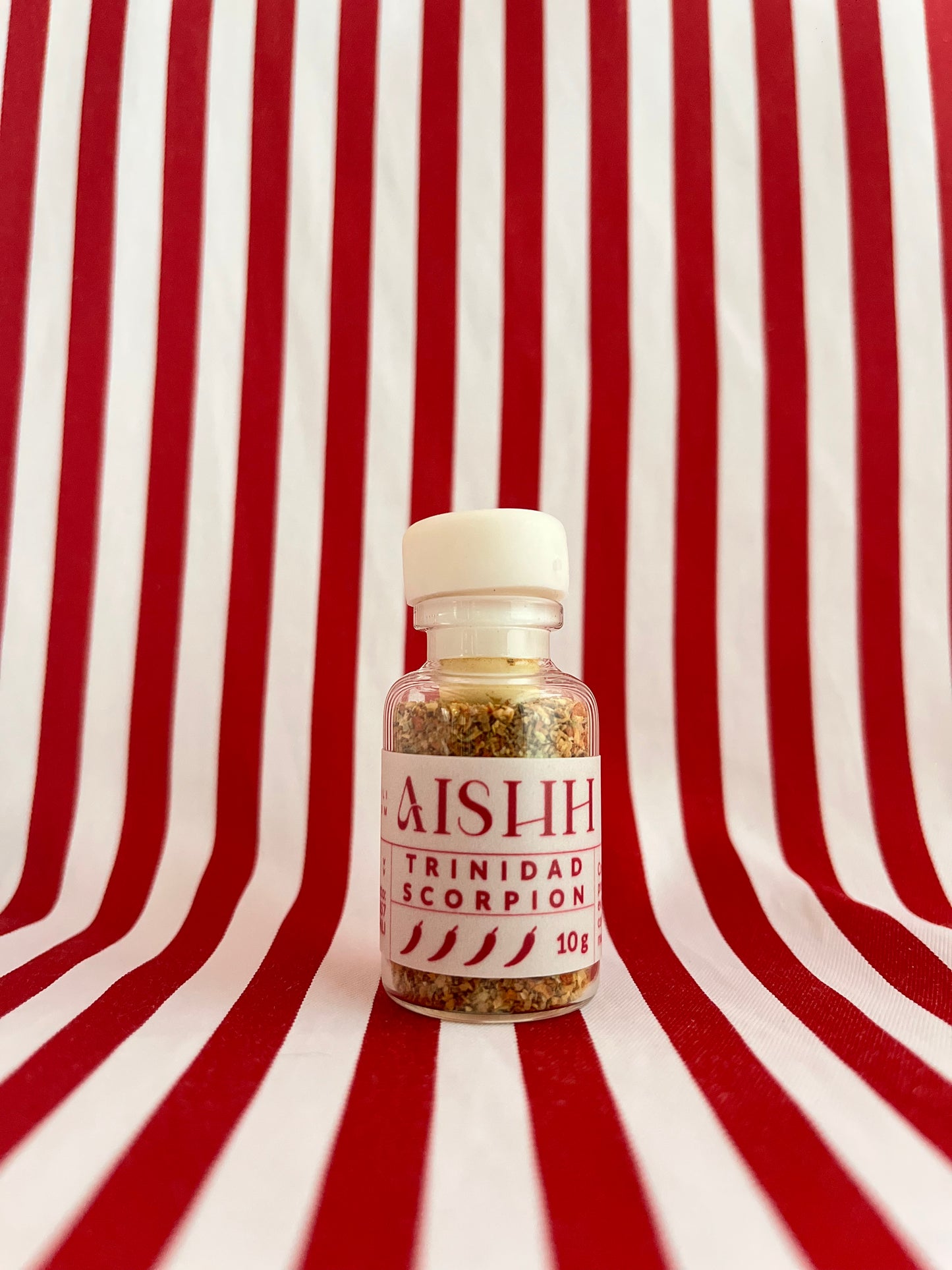 CHILE TRINIDAD ESCORPION